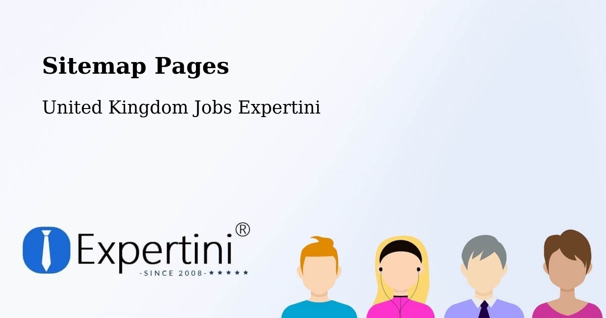 Sitemap Pages - Grain - United Kingdom Jobs Expertini